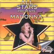 Madonna - Best Of (All Stars)