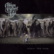 The Allman Brothers Band - Hittin' the Note