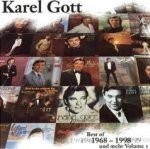 Karel Gott - Best Of 1968-1998 Vol.1
