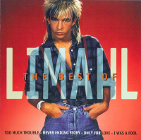 Limahl - The Best Of