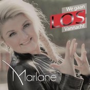Marlane - We gaan los vannacht