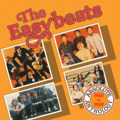 The Easybeats - Absolute Anthology 1965 to 1969