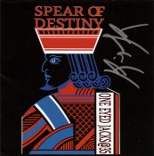 Spear Of Destiny - One Eyed Jacks@35