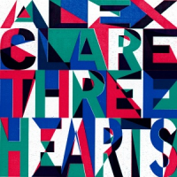 Alex Clare - Three Hearts