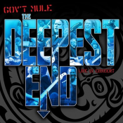 Gov't Mule - The Deepest End