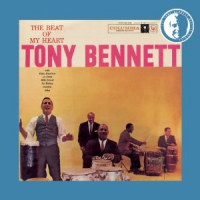 Tony Bennett - The Beat Of My Heart (reissue)