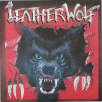 Leatherwolf - Endangered Species