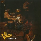 The Ventures - The Ventures Forever