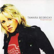 Tamara Bedricky - Through These Eyes