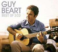 Guy Béart - Best Of - 3 CD