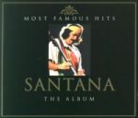 Santana - Most Famous Hits