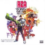 RZA - RZA as Bobby Digital ?– In Stereo