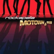 Rockapella - Motown & More