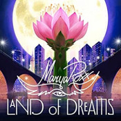 Marya Roxx - Land of Dreams (EP)