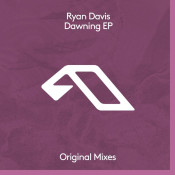 Ryan Davis - Dawning EP