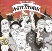 The Agitators - Among Friends