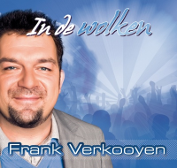 Frank Verkooyen - In de wolken