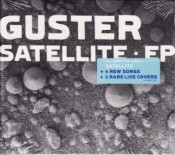 Guster - Satellite EP