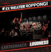 Loudness - Live Direct>