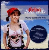 Carina (D) - I Hob A Bayrisches Herz