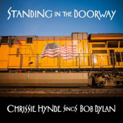 Chrissie Hynde - Standing in the Doorway