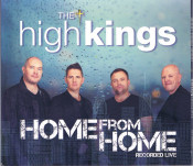 The High Kings - Home From Home