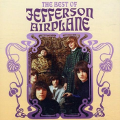 Jefferson Airplane - The Best Of