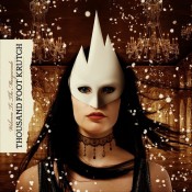 Thousand Foot Krutch (TFK) - Welcome To The Masquerade