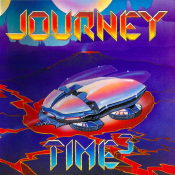 Journey - Time³