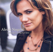 Alecia Nugent - A Little Girl...A Big Four-Lane