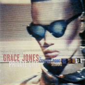 Grace Jones - Private Life