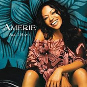 Amerie (Ameriie) - All I Have