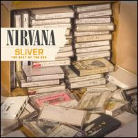 Nirvana - Sliver: The Best of the Box