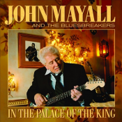 John Mayall & the Bluesbreakers - In the Palace of the King