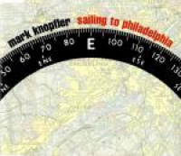 Mark Knopfler - Sailing To Philadelphia (Single)