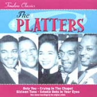 The Platters - Timeless Classics