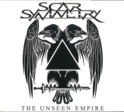 Scar Symmetry - The Unseen Empire