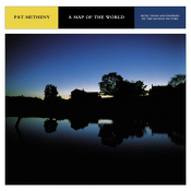 Pat Metheny - A Map of the World