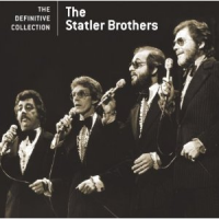 The Statler Brothers - The Definitive Collection
