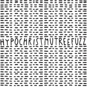 Hypochristmutreefuzz - EP