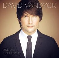 David Vandyck - Zolang het liefde is