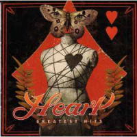 Heart - These Dreams: Heart's Greatest Hits