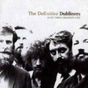 The Dubliners - The Definitive Dubliners
