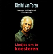 Dimitri Van Toren - Liedjes om te koesteren