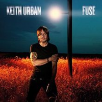 Keith Urban - Fuse (Deluxe edition)