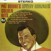 Pat Boone - Golden Hits