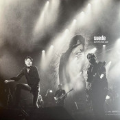 Suede - Autofiction: Live