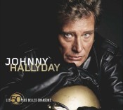 Johnny Hallyday - Les 50 plus belles chansons