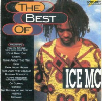Ice MC - The Best Of