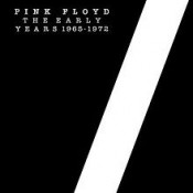Pink Floyd - The Early Years 1965–1972